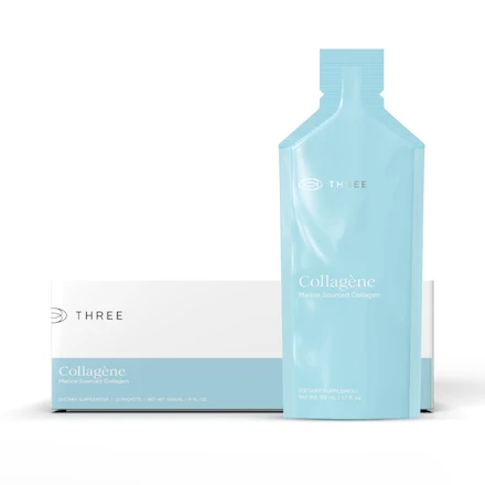 Collagène — Marine collagen supplement