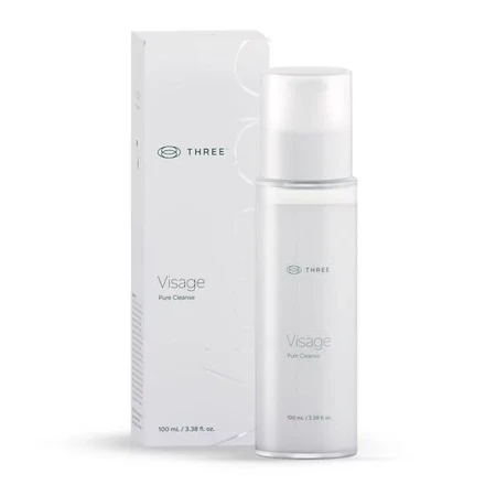 Pure Cleanse — Gentle hydrating facial cleanser