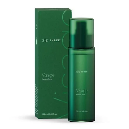 Radiant Toner — Hydrating vitamin C toner