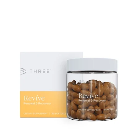 Revíve — Recovery and joint support supplement