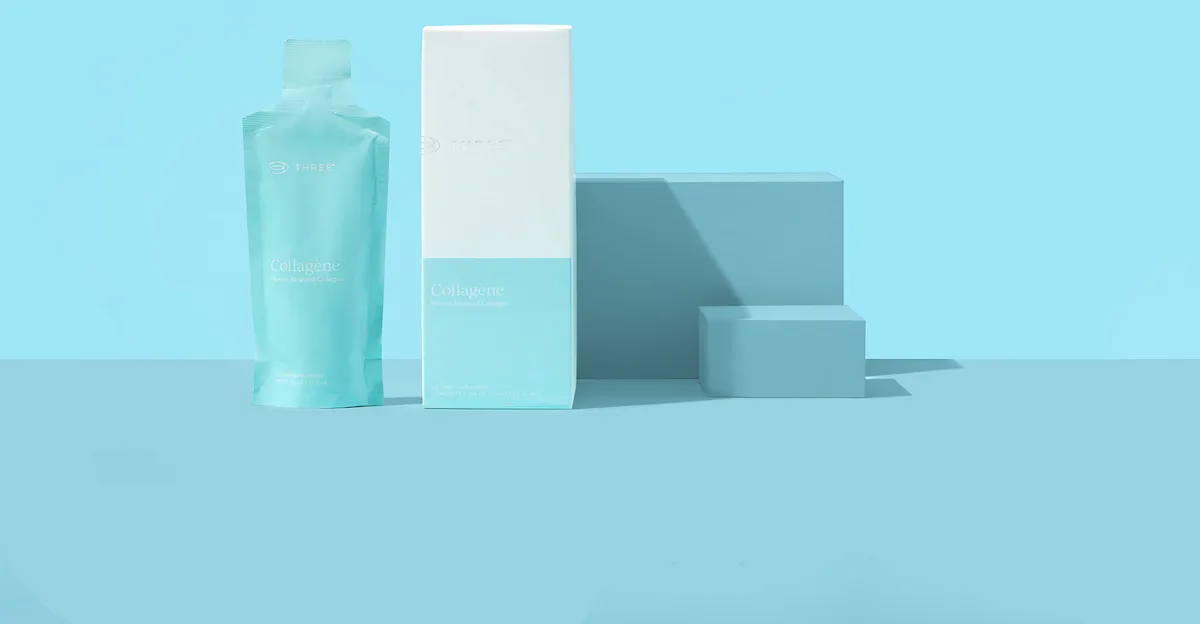 Collagène marine collagen supplement and cellular absorption