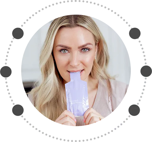 Éternel antioxidant supplement benefits