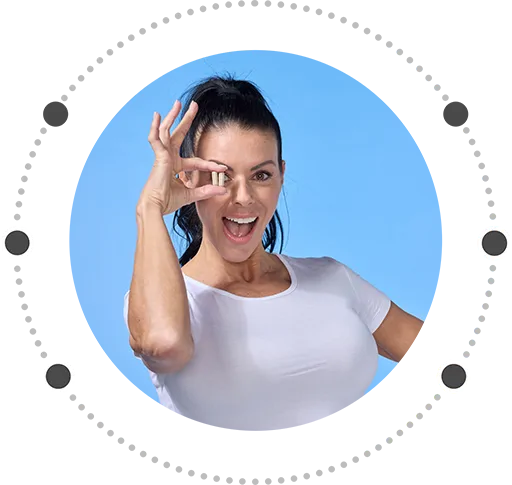 Imúne daily immune support supplement benefits