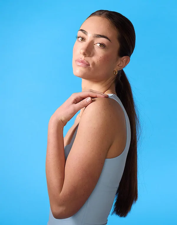 How to use Visage Pure Cleanse gentle face wash