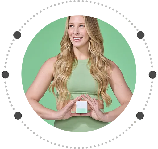 Purifí cellular detox and whole-body cleanse benefits