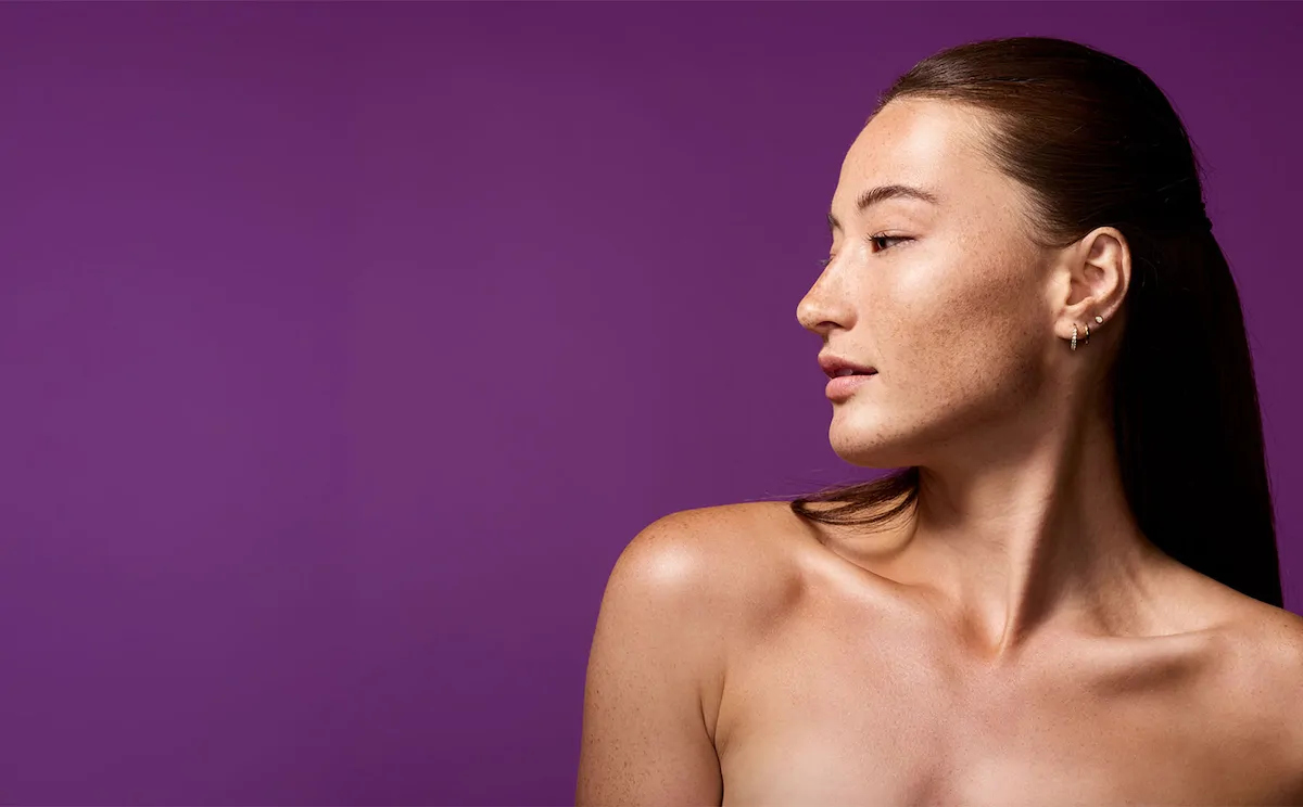 Visage Radiant Toner hydrating facial toner skincare routine