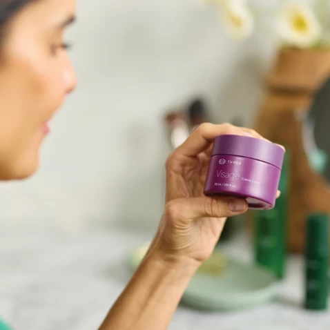 Visage Crème Caviar product image 4