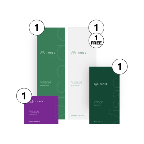 The Visage Collection