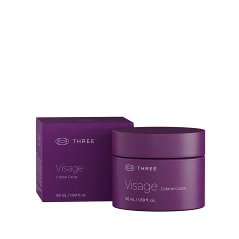 Visage Crème Caviar